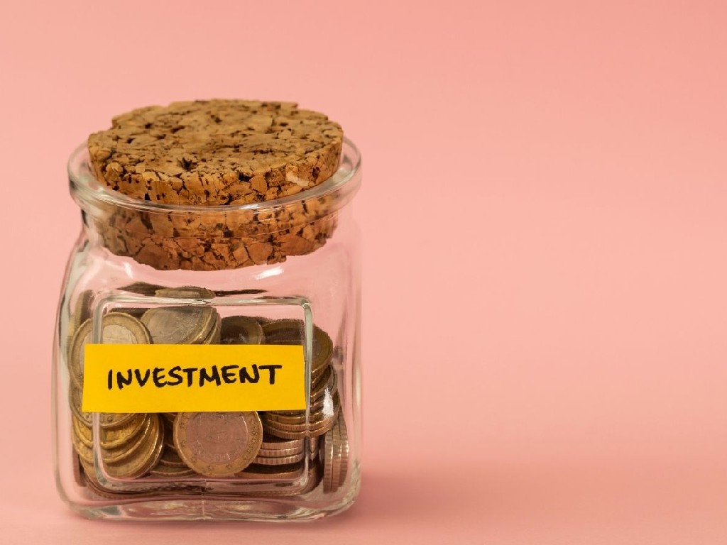 Investasi