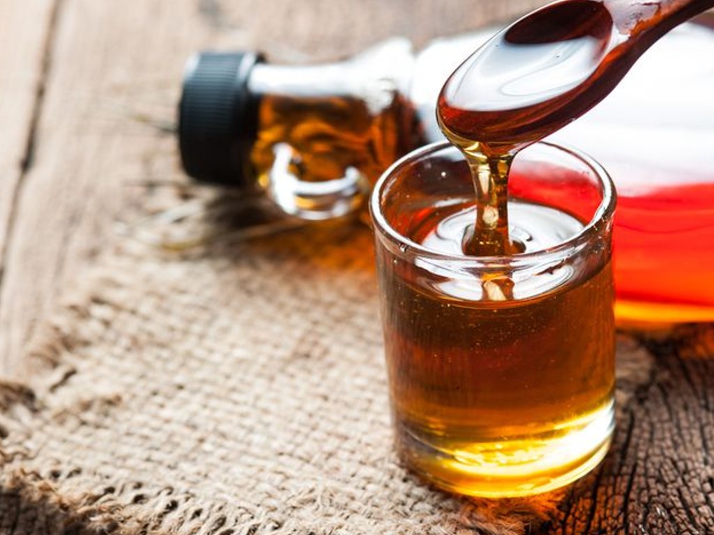 Lebih Sehat Mana? Inilah Manfaat Sirup Agave! Tagar