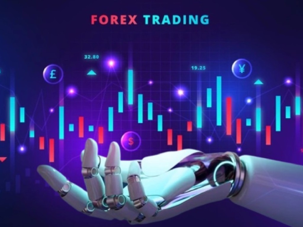 Robot Trading