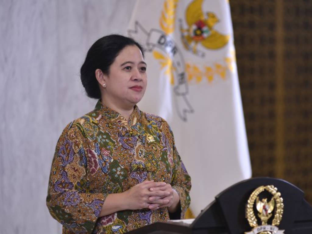 Puan Maharani