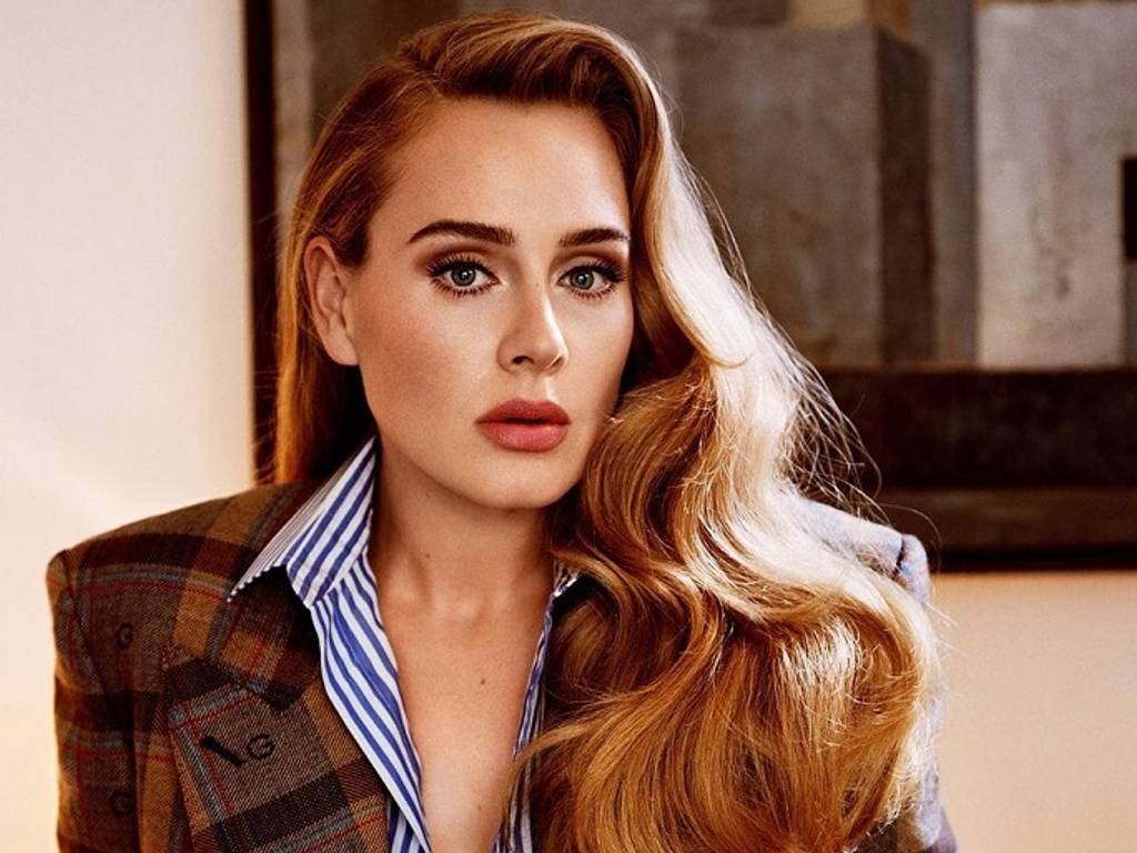 Adele
