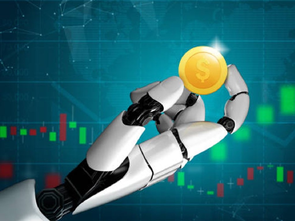 Robot Trading