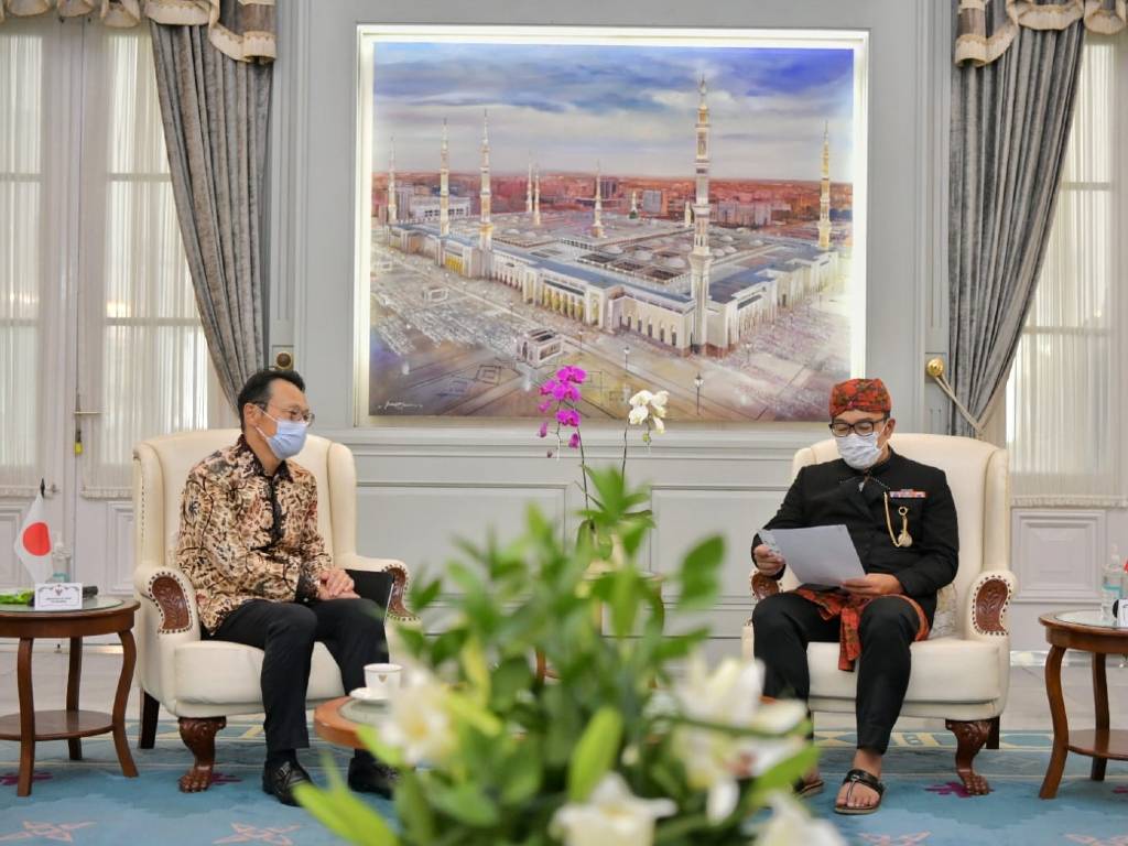Ridwan Kamil