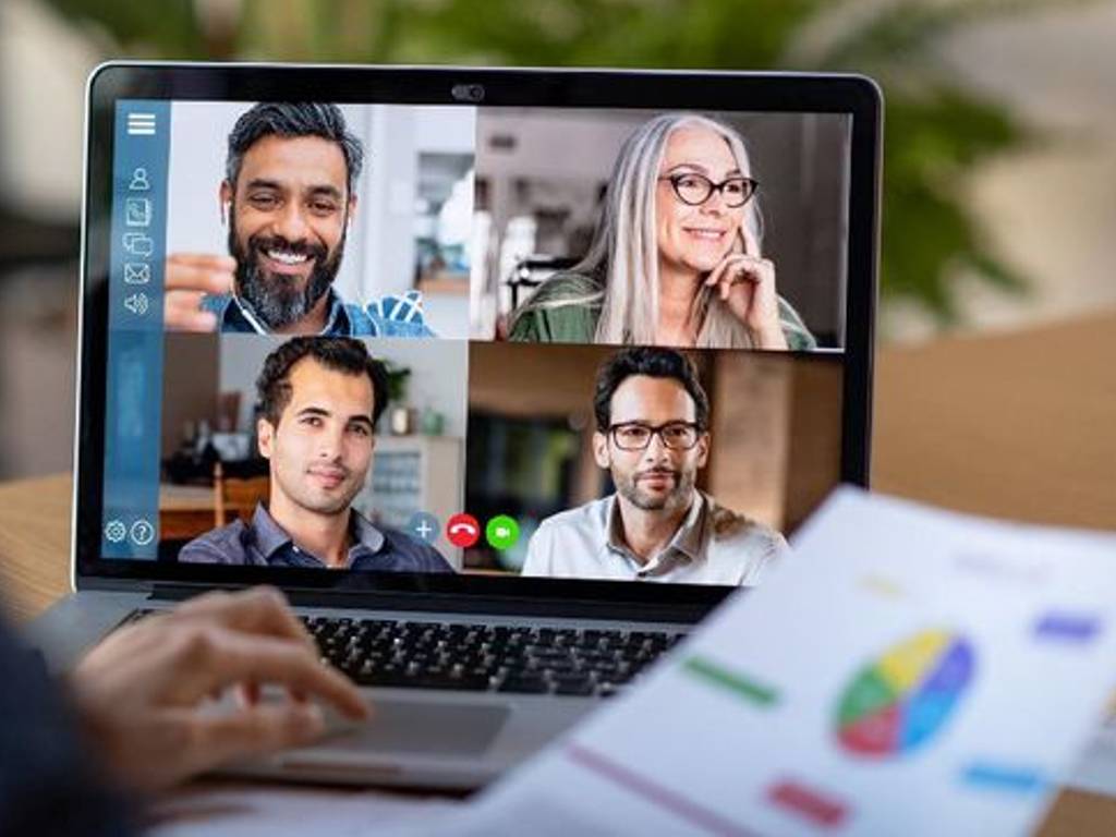 Cara Buat Jadwal Rapat di Google Meet