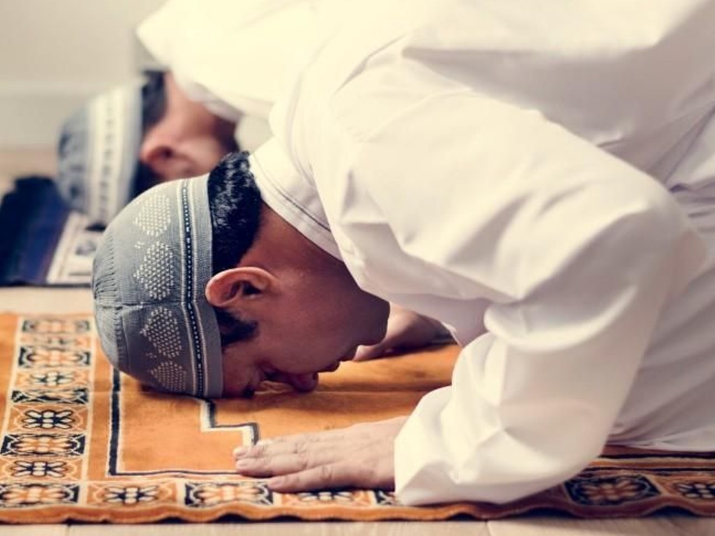 Sholat