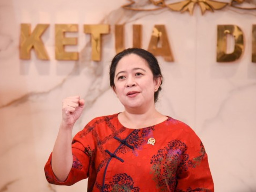 Puan Maharani