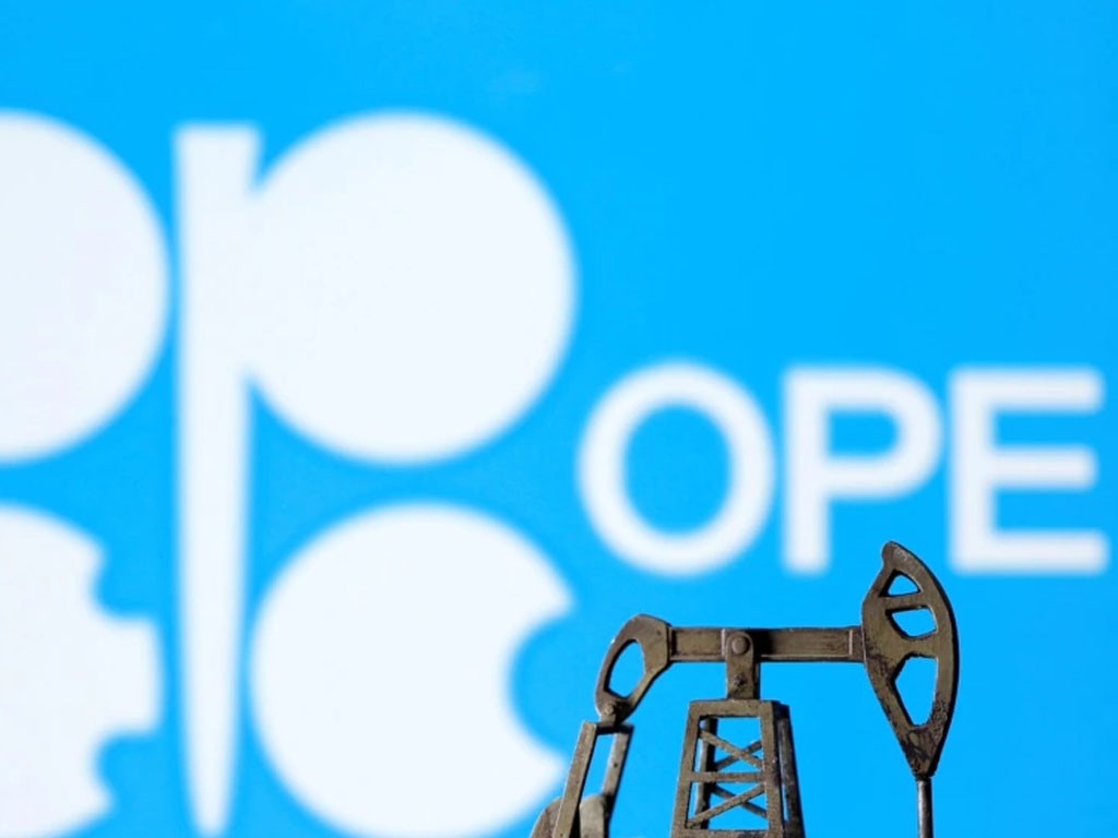 opec+