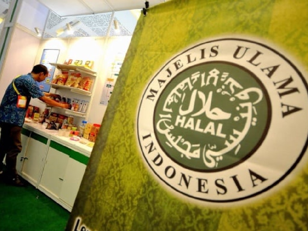 Sertifikasi Halal