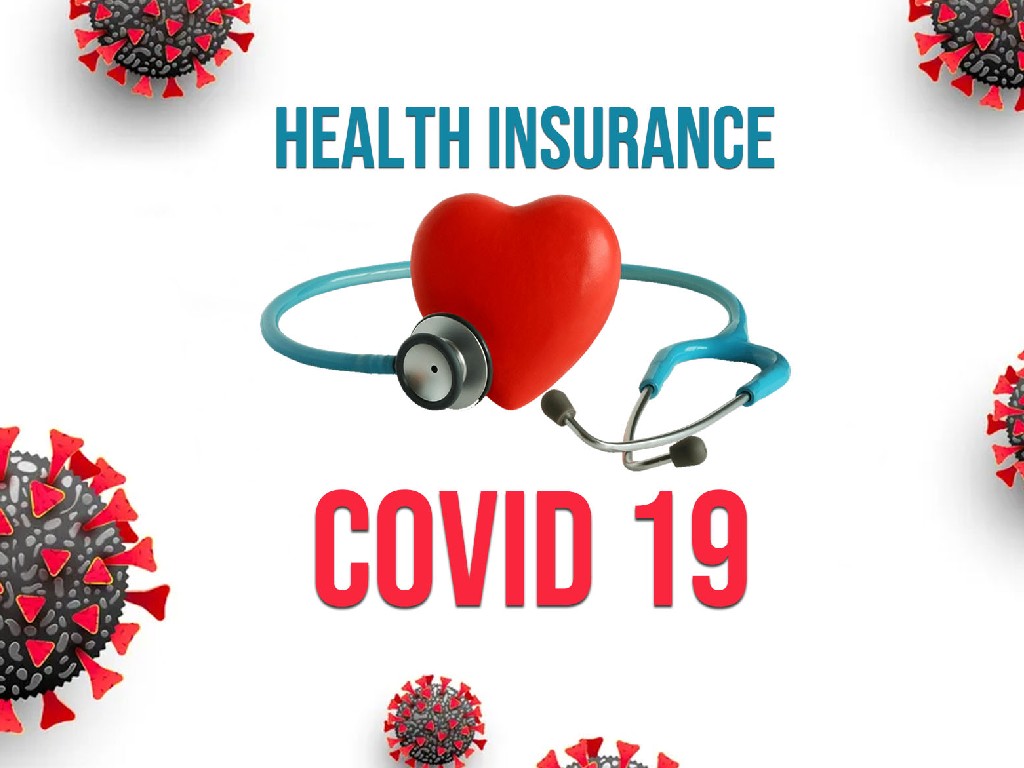 Asuransi Covid-19