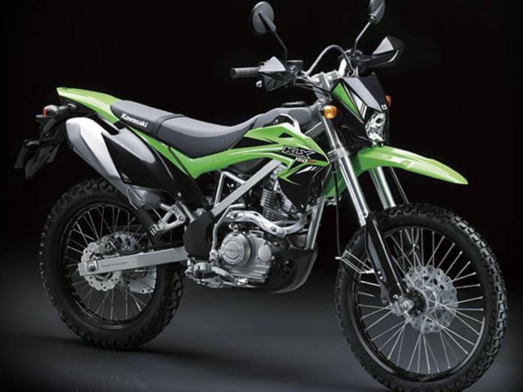 KLX150