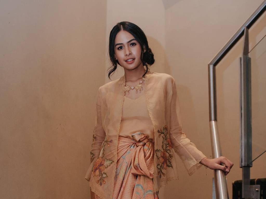 Maudy Ayunda