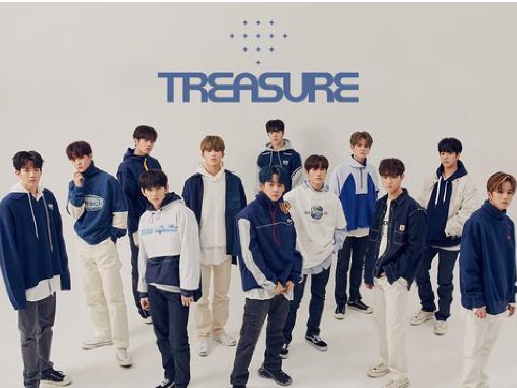 Treasure