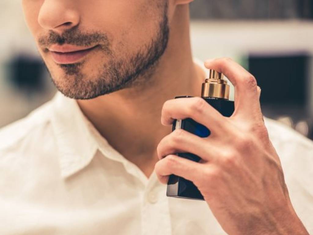 Rekomendasi Parfum Laki-laki