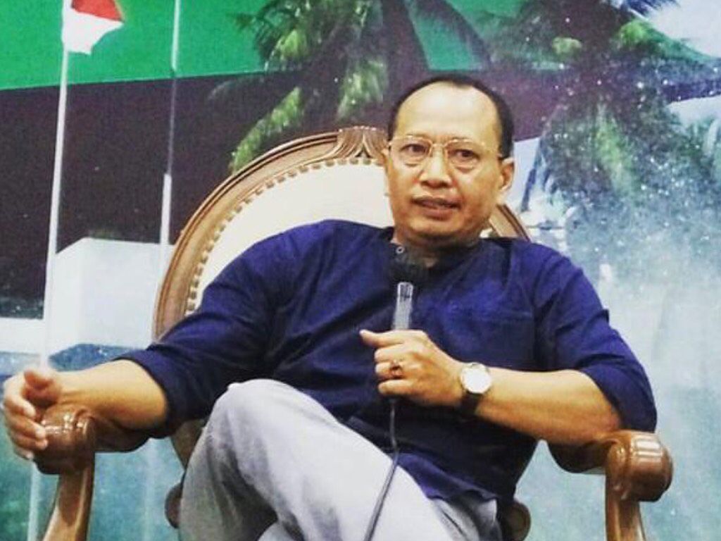 Karyono Wibowo