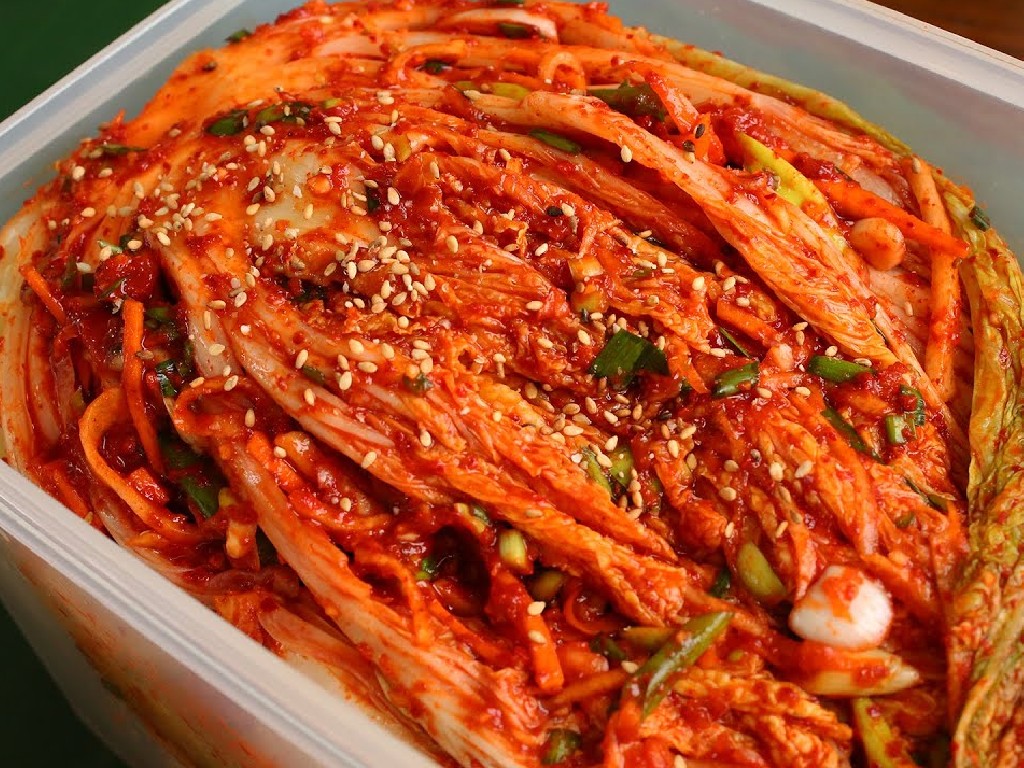 Kimchi