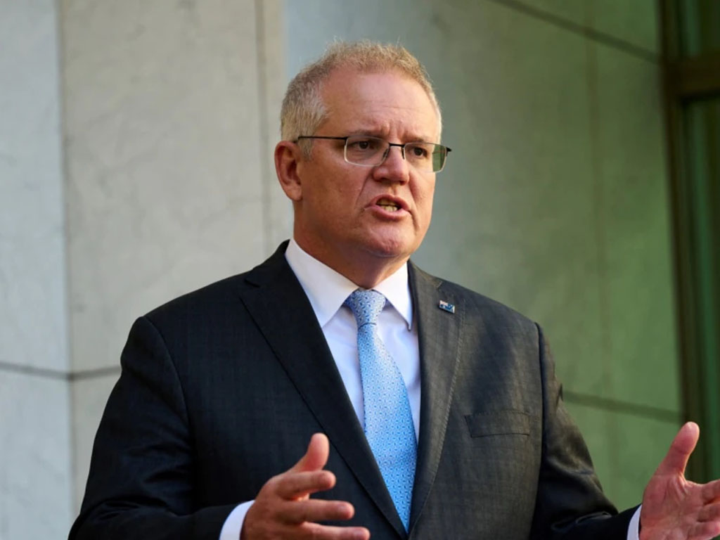 pm morrison