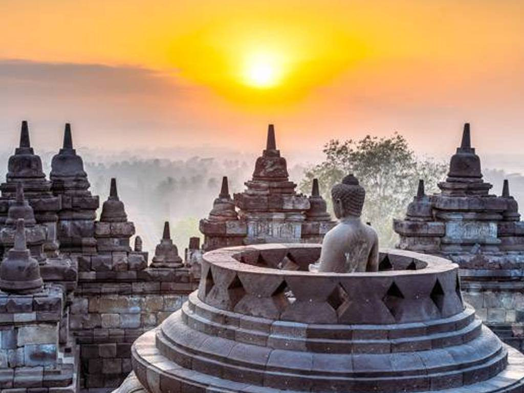 Candi Borobudur