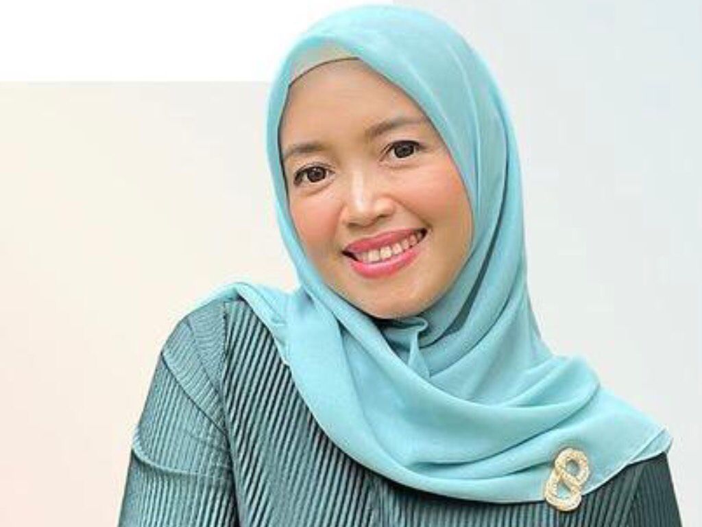 Lolita Setyawati