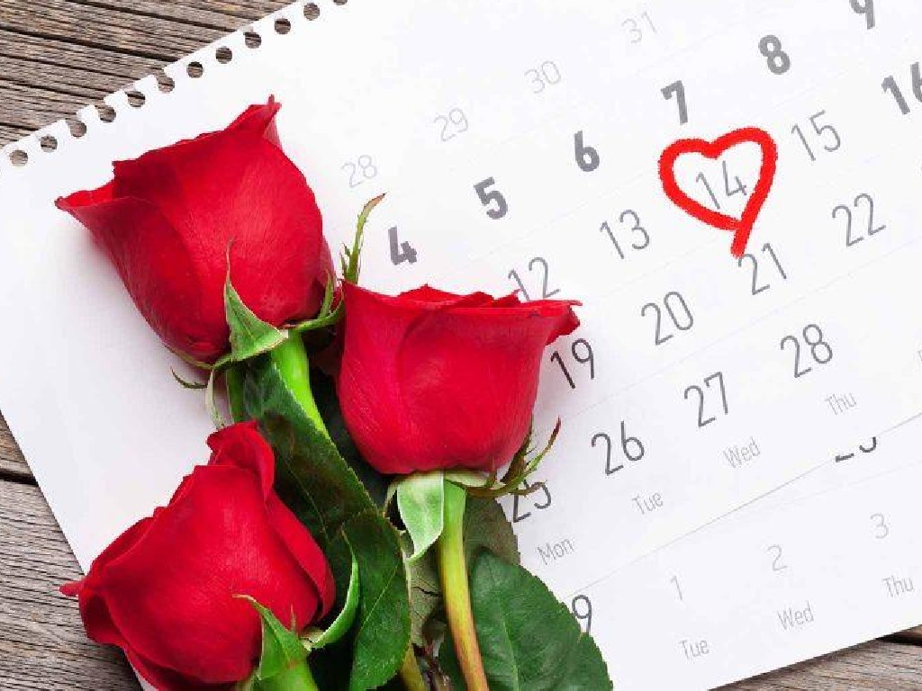 Hari Valentine