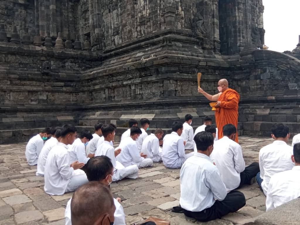 Umat Buddha