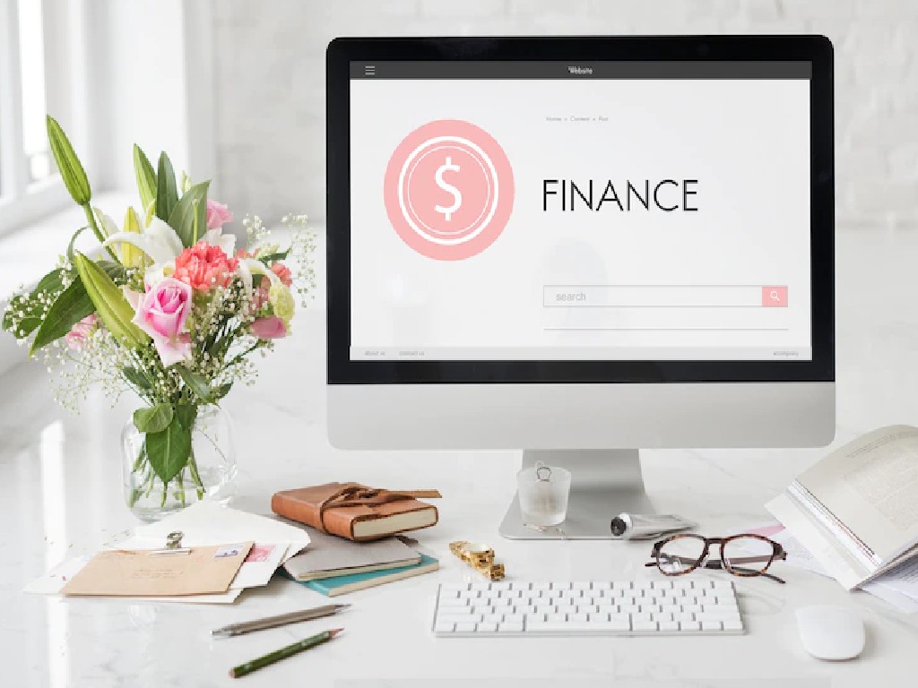 Finance