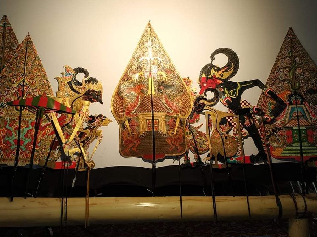 Wayang