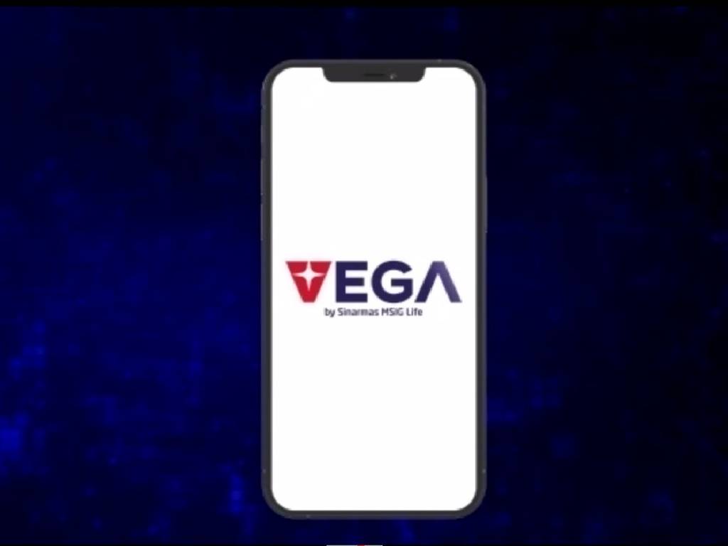 Aplikasi Vega
