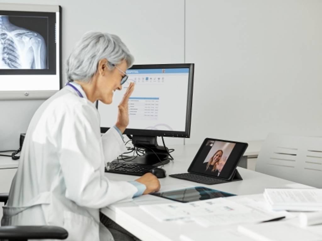 Smart Regulation Telemedicine