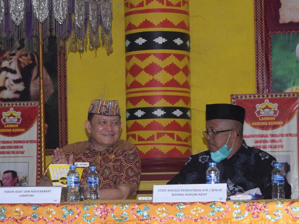 M. Adli Abdullah.