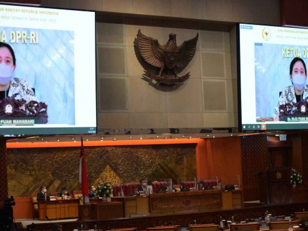 Puan Maharani