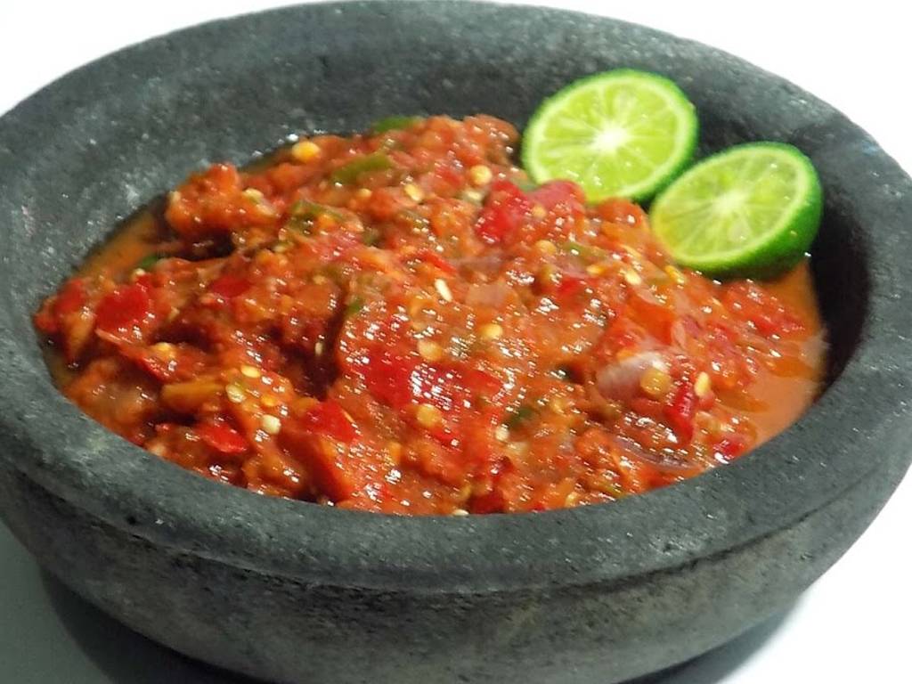 Resep Sambal Pecel Lele Pedas