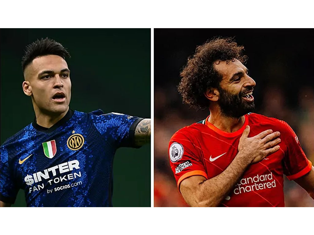 martinez dan salah