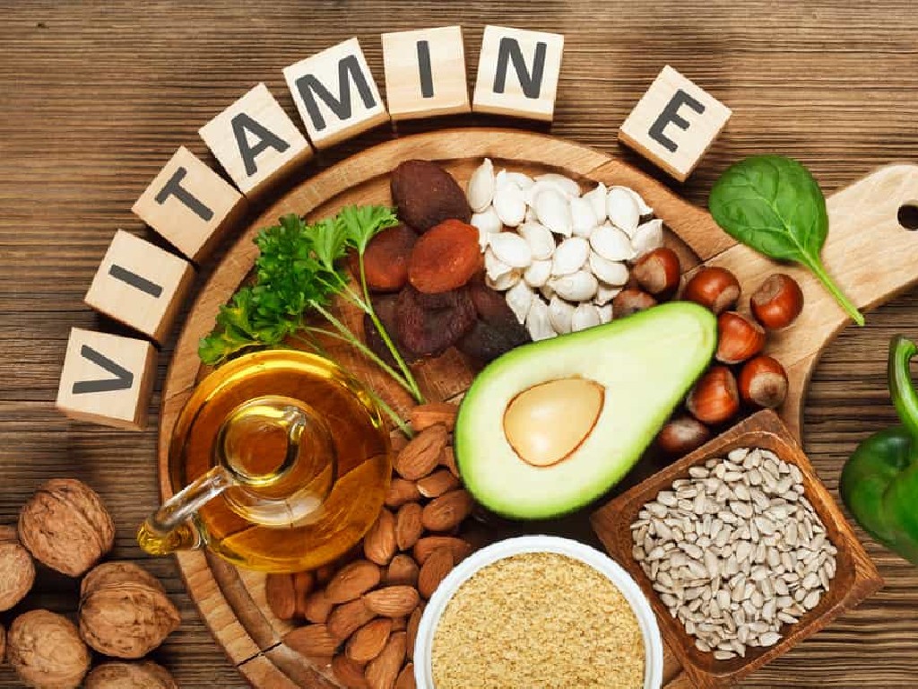 Vitamin E