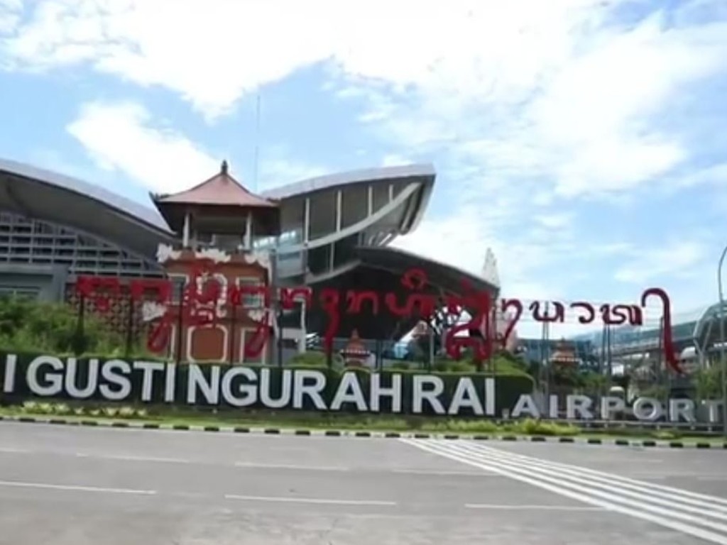 Bandara I Gusti Ngurah Rai