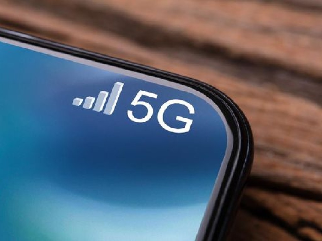 Jaringan 5G