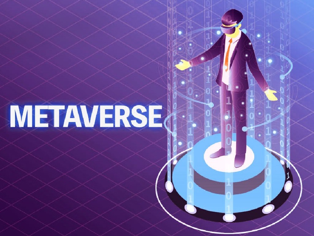 Metaverse