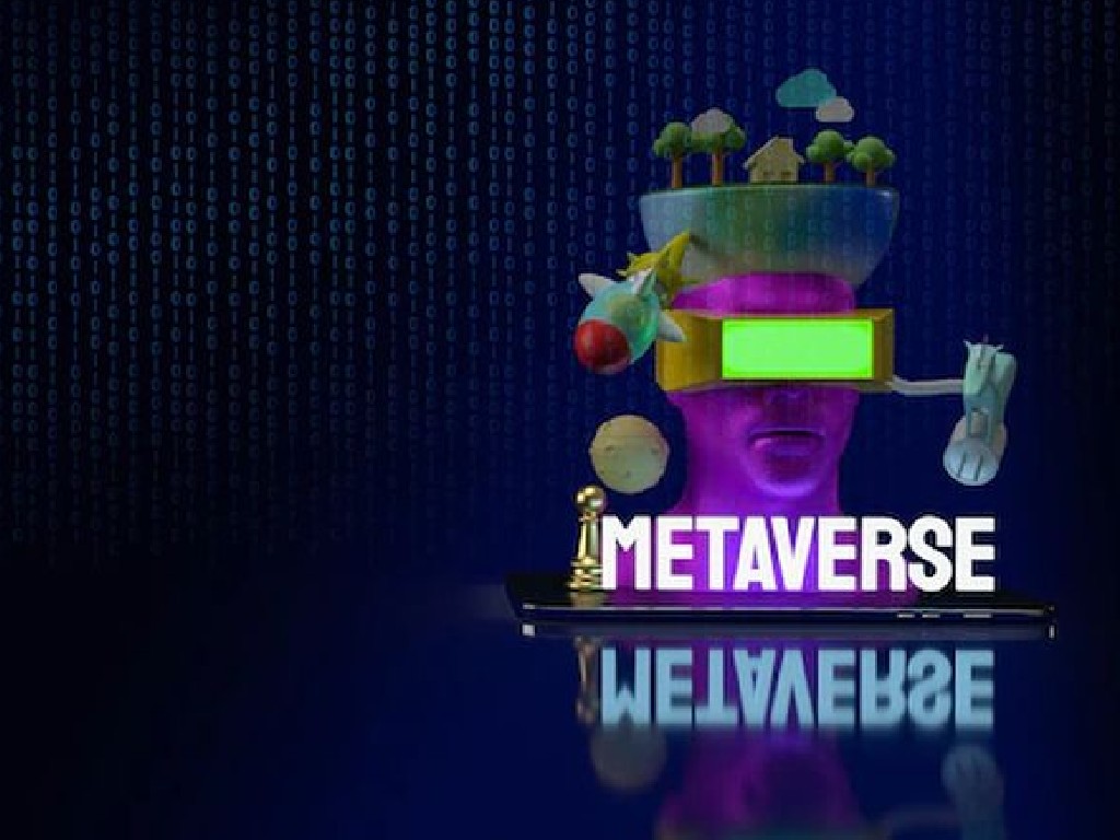 Metaverse