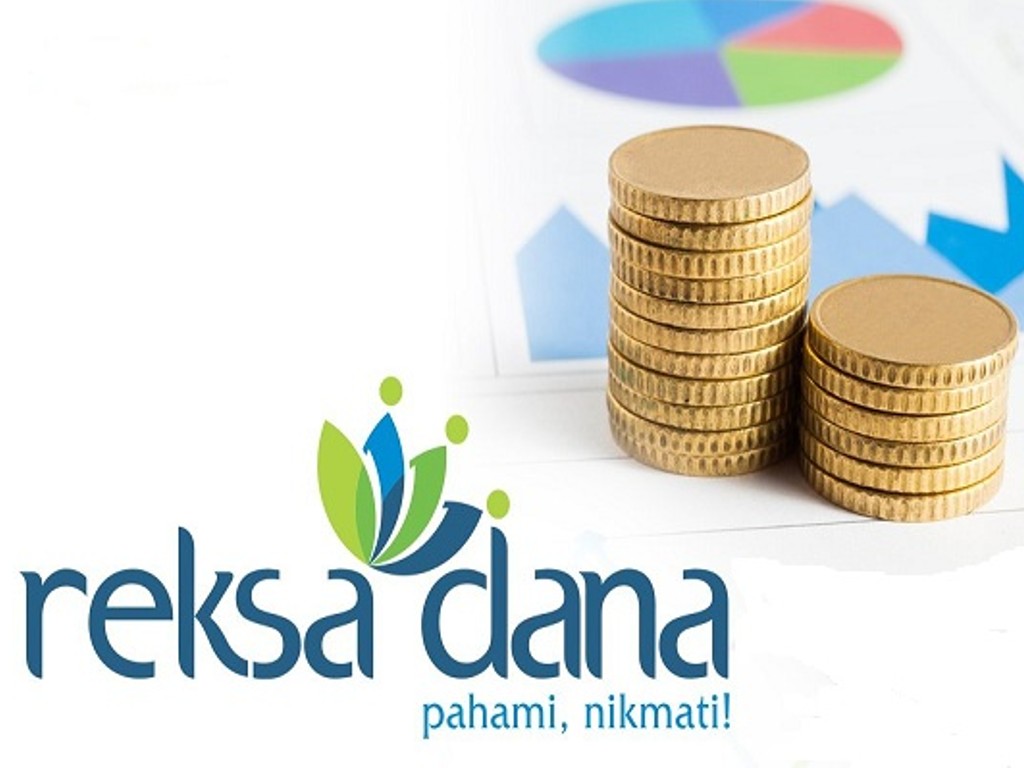 Investasi reksadana