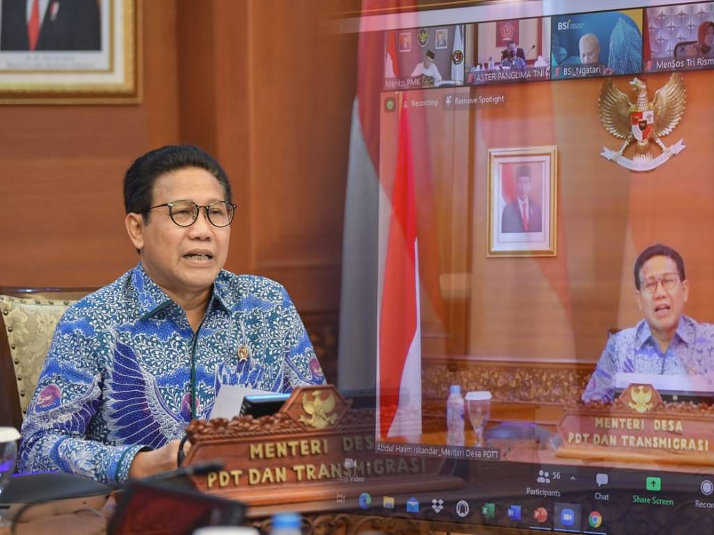 Gus Halim