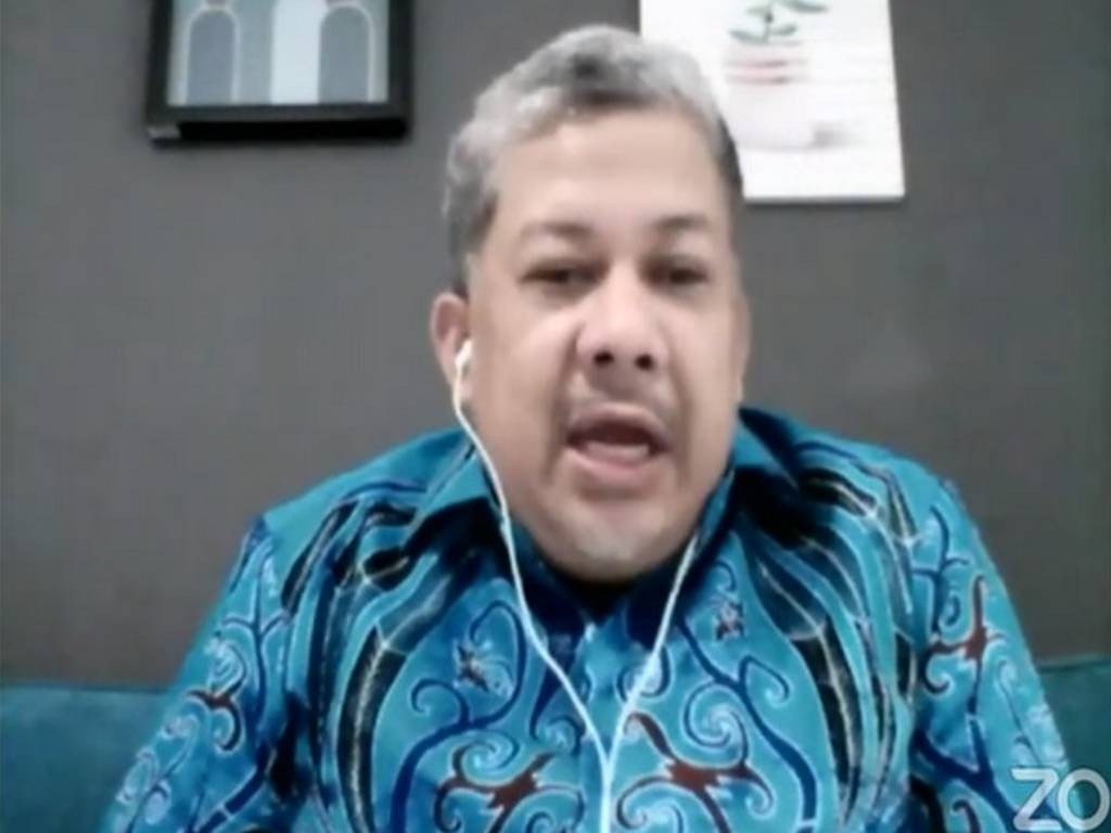 Fahri Hamzah