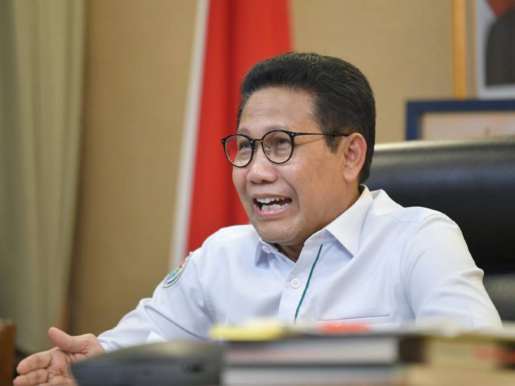 Gus Halim
