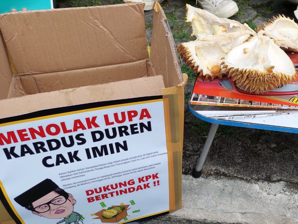 Demo duren