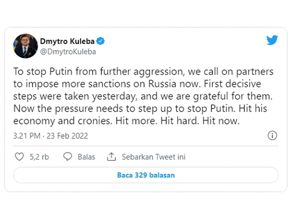 Twit Dmytro