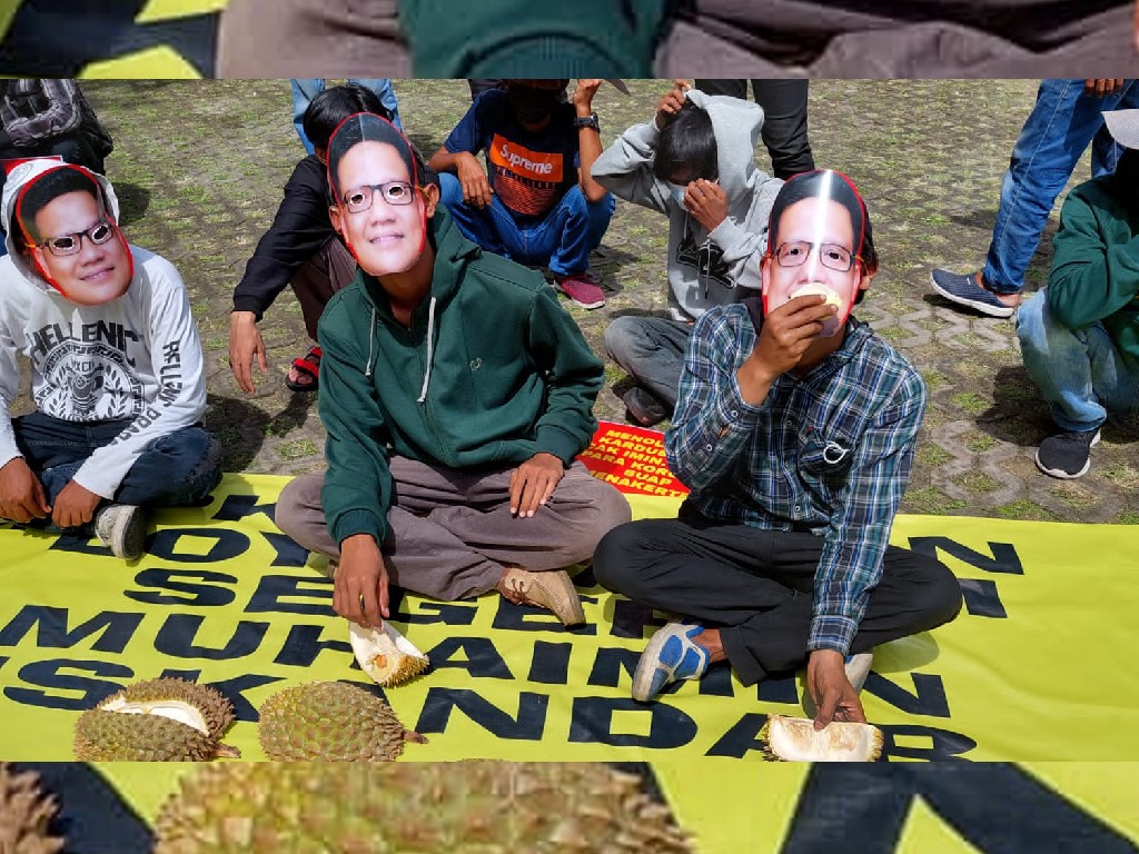 Durian