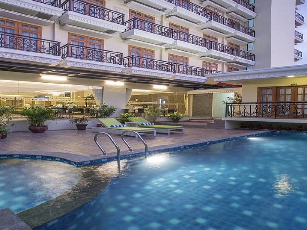 5 Rekomendasi Hotel di Yogyakarta yang Ramah Kantong | Tagar