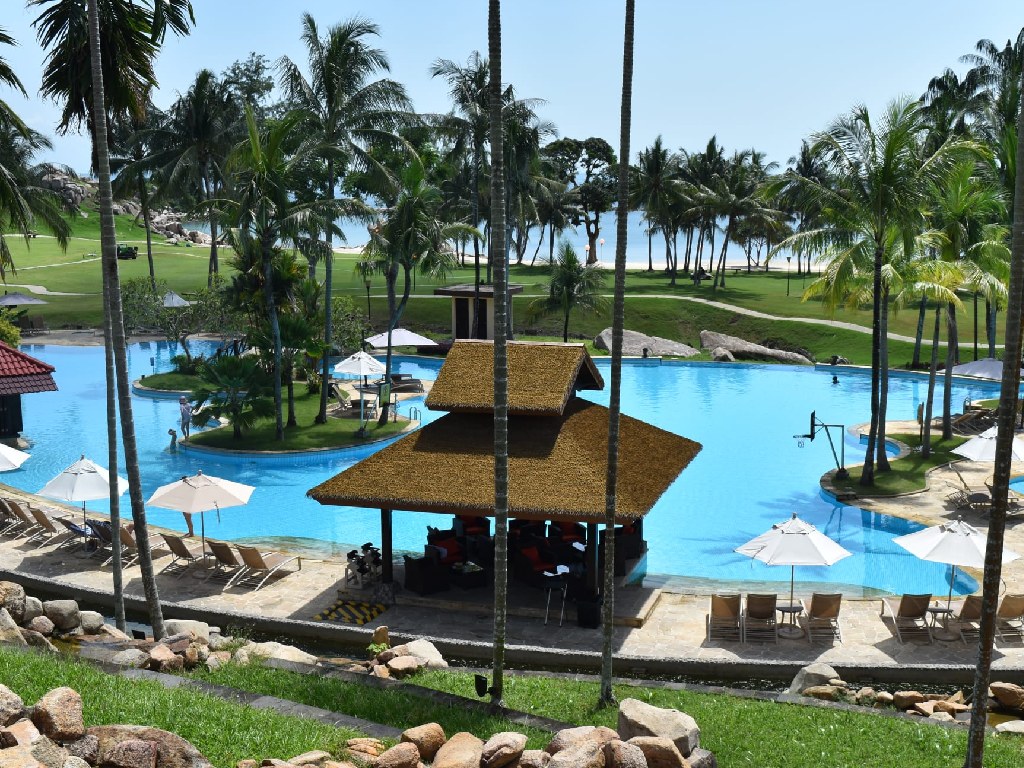 Hotel di Lagoi siapkan konsep Travel Bubble untuk sambut wisman Singapura