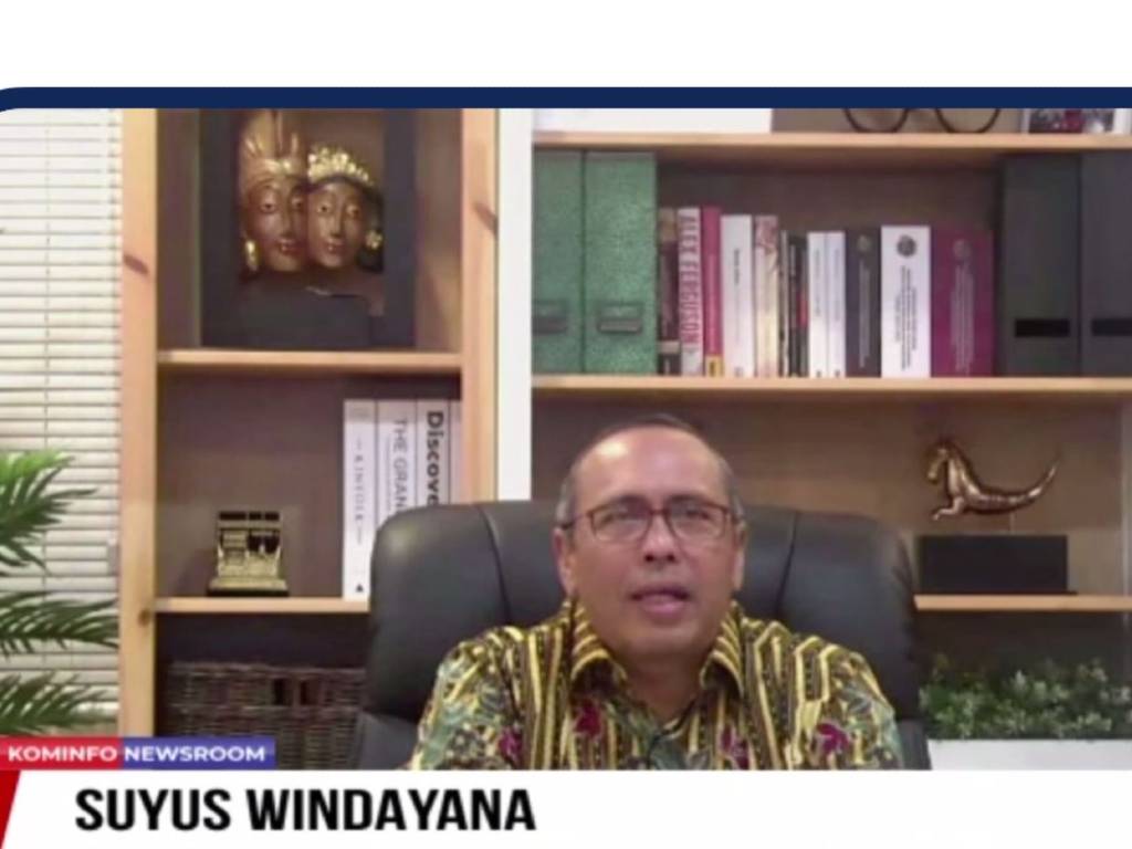 Kementerian ATR BPN