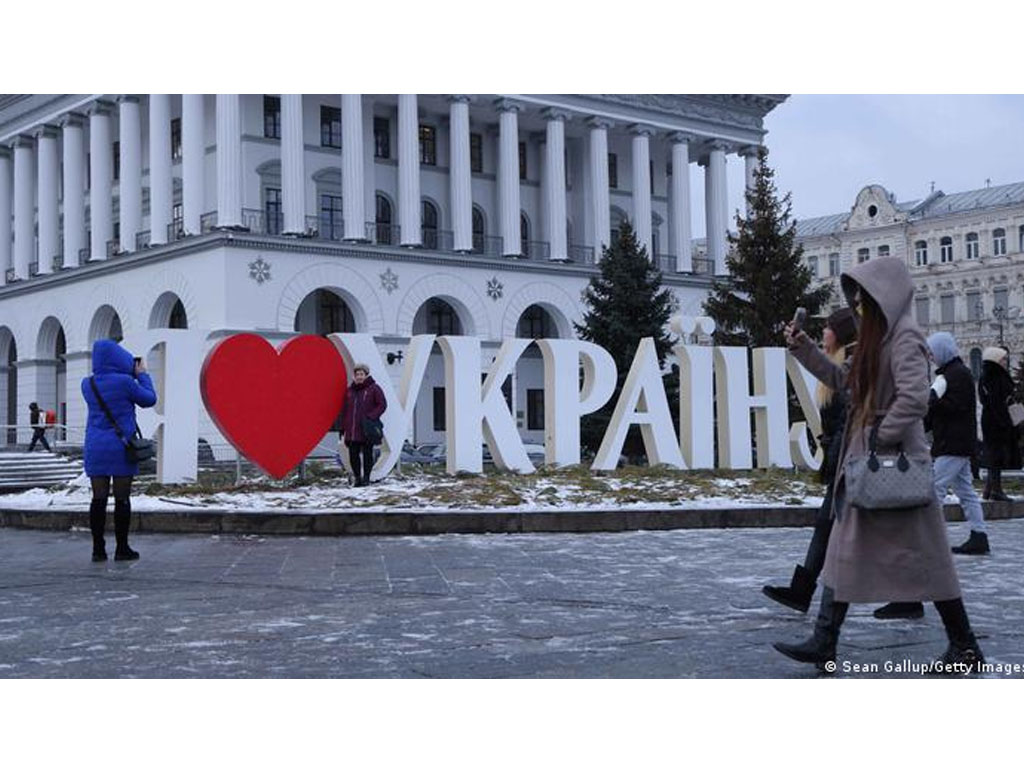 turis di kyiv