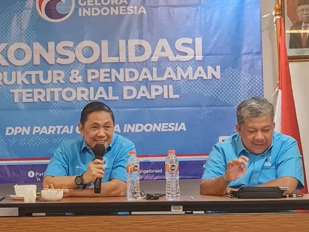 Partai Gelora