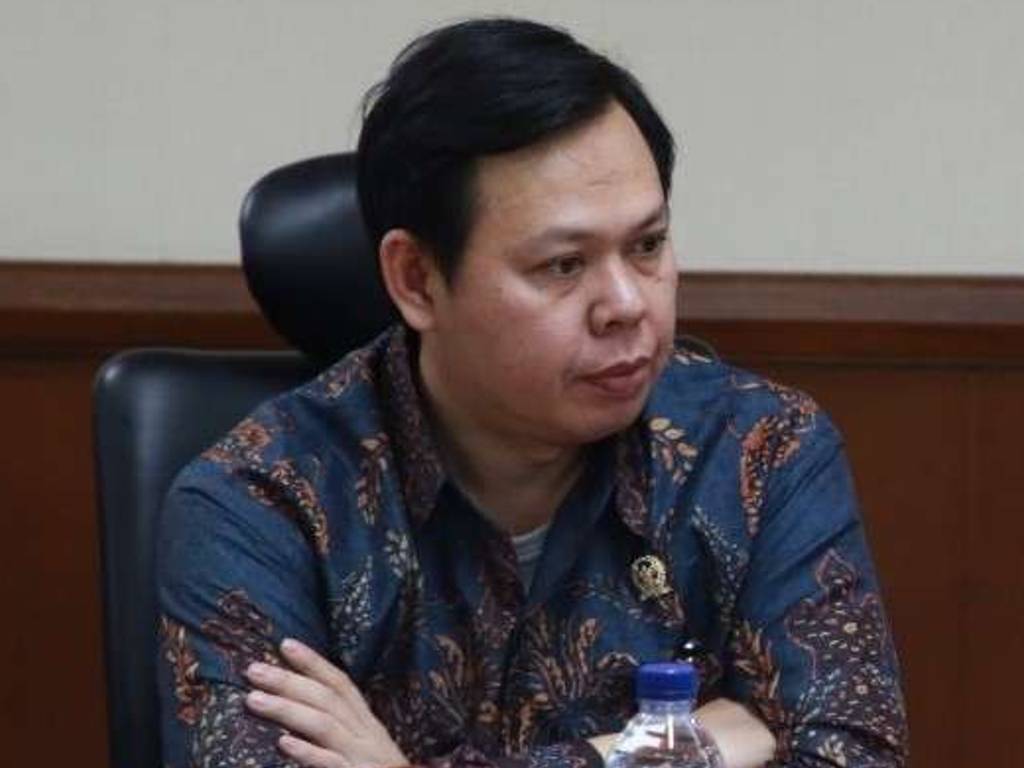 Sultan B Najamudin